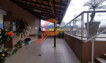 Imagem 3: APARTAMENTO à venda mobiliado 66m² no CITY INDAIÁ TABAPORÃ Caraguatatuba-SP