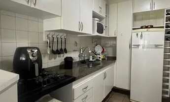 Imagem 5: Apartamento no setor Oeste