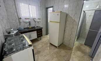 Imagem 4: Apartamento à venda 01 dormitório - reformado - 01 vaga- Boqueirão - Praia Grande - SP