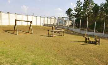 Imagem 3: Terreno à venda, 320 m² por R$ 450.000,00 - Condomínio Jardins Di Roma - Indaiatuba/SP