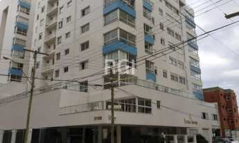 Imagem 1: Apartamento para Venda - 300m², 6 dormitórios, sendo 5 suites, 4 vagas - Centro