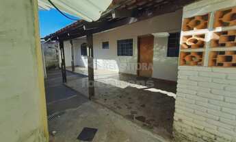 Imagem 4: Casa Padrão em São José do Rio Preto