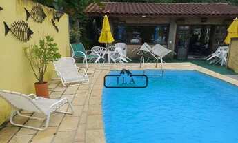 Imagem 4: Casa com 2 dormitórios à venda, 160 m² por R$ 650.000,00 - Boiçucanga - São Sebastião/SP