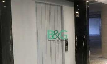 Imagem 7: Apartamento com 1 dormitório para alugar, 52 m² por R$ 1.400/mês - Jaraguá - São Paulo/SP