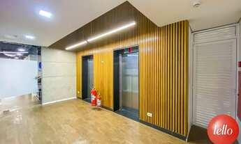 Imagem 3: Santo André - Conjunto Comercial/Sala - Jardim