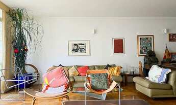 Imagem 7: Apartamento Venda Higienópolis 188 m² 3 Dormitórios