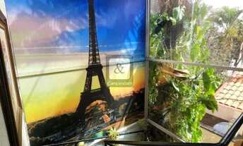 Imagem 6: Casa para Locação em Campinas, Parque Industrial, 4 dormitórios, 1 suíte, 4 banheiros, 3 v