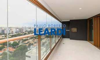 Imagem: APARTAMENTO - BROOKLIN - SP