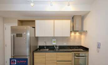 Imagem 6: Venda Apartamento 1 Dormitórios - 64 m² Brooklin