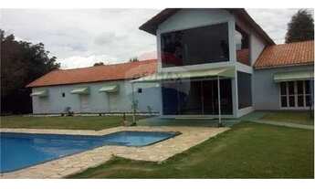 Imagem: Maravilhosa Chácara em Porangaba - Aluga