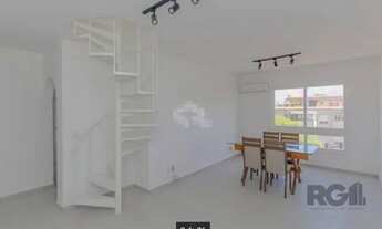 Imagem: PORTO ALEGRE - Apartamento Padrão - Menino