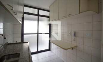 Imagem 3: Apartamento para Aluguel - Fazenda Aricanduva, 3 Quartos, 60 m2