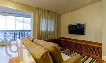 Imagem 5: Apartamento com 3 dormitórios à venda, 109 m² - Campo Belo - São Paulo/SP