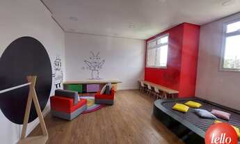 Imagem 7: São Paulo - Apartamento Padrão - Tatuapé