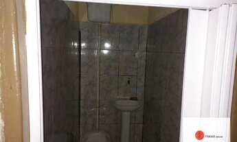 Imagem 7: Casa com 1 dormitório para alugar, 46 m² por R$ 536,19/mês - Jardim dos Pimentas - Guarulh