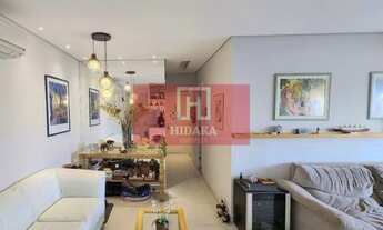 Imagem 4: Apartamento à venda no bairro Brooklin - São Paulo/SP, Zona Sul