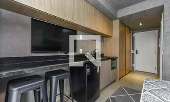 Imagem 5: Apartamento para Aluguel - Consolação, 1 Quarto, 24 m2