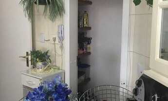 Imagem 6: São Paulo - Apartamento Padrão - Mooca