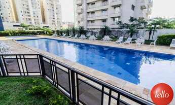 Imagem: São Paulo - Apartamento Padrão - Tatuapé