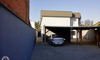 Imagem 3: Apartamento em rua tranquila próximo a empresa Depecil Distribuidora de Materiais de Const