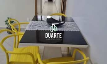 Imagem 3: SANTOS - Apartamento Padrão - ENCRUZILHADA