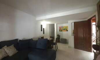 Imagem: Casa de condomínio para venda com 4 quartos