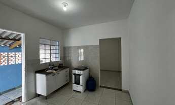 Imagem: Aluga Edícula Monte Castelo Próximo ao