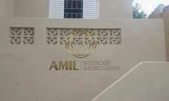 Imagem 3: JACAREÍ - Casa Padrão - JARDIM MARIA AMÉLIA