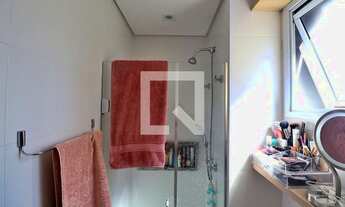 Imagem 4: Apartamento para Aluguel - Jardim, 2 Quartos, 67 m2