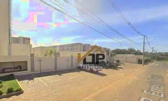 Imagem 3: Apartamento com 2 dormitórios à venda, 39 m² por R$ 74.817 - Conjunto Habitacional Claudio