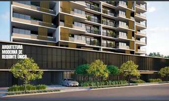 Imagem 2: Opus Gyro Ricardo Paranhos - Apartamento 2 quartos, sendo 2 suítes