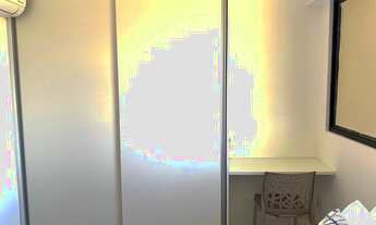 Imagem 13: Flat Cupe Beach Living - 03 quartos- 92m²