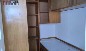 Imagem 4: Apartamento, 114 m² - venda por R$ 1.300.000,00 ou aluguel por R$ 6.606,91/mês - Jardim Pa