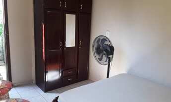 Imagem 6: Suíte mobiliada no Calhau com água e luz inclusos