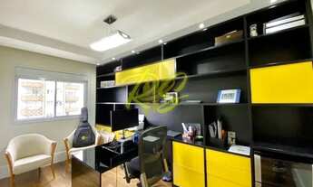 Imagem 4: APARTAMENTO À VENDA NO CONTEMPORÂNEO CAMPO BELO