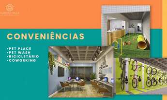 Imagem 5: LINDO APARTAMENTO EM CANDEIAS A 2 MINUTOS DA PRAIA COM EXCELENTE LOCALIZAÇÃO