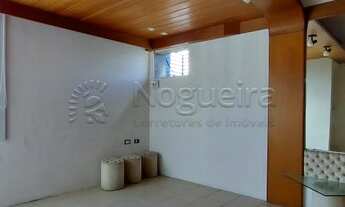 Imagem 4: Duplex para aluguel com 187 metros quadrados com 5 quartos em Aflitos - Recife - PE