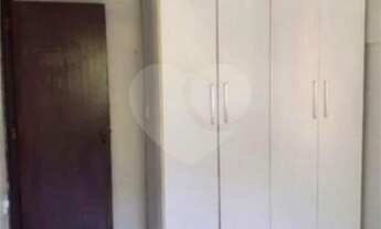 Imagem 3: Apartamento - 02 quartos - Engenho de Dentro [ME