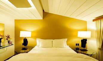 Imagem 3: Vila de Luxo com vista para o mar em Ferradurinha - Búzios