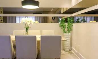 Imagem 2: Apartamento 170 m², 3 quartos em Osasco - SP