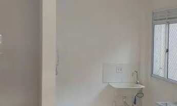 Imagem 4: Apartamento com 2 dormitórios para alugar, 47 m² por R$ 1.200,00/mês - Jardim Santa Rosa