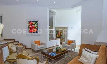 Imagem 2: Santana de Parnaíba - Casa de Condomínio - Alphaville Residencial 11