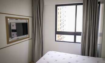 Imagem 3: Studio no centro locação