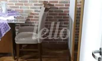 Imagem 2: Santo André - Apartamento Padrão - Vila Homero Thon