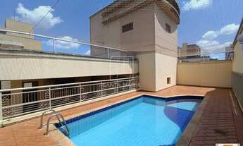 Imagem 3: Apartamento (tipo - padrao) 2 dormitórios/suite, cozinha planejada, portaria 24hs, salão d