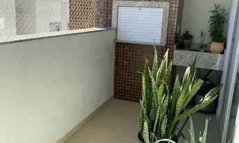 Imagem 3: Excelente apartamento com vista livre e andar alto a venda em Campinas - São José!