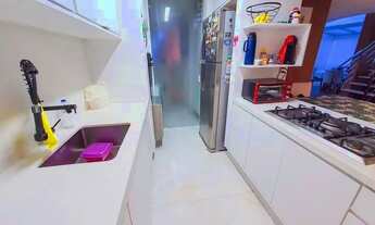 Imagem 2: São Paulo - Apartamento Padrão - Jardim Anália Franco