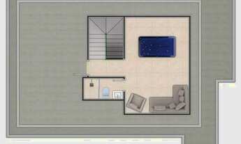 Imagem 5: Casa de Condomínio a venda em Rio de Janeiro