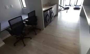 Imagem 4: Vendo Flat mobiliado - Intermares - Próx. ao mar