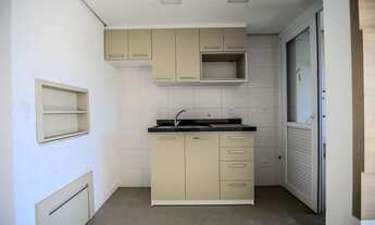 Imagem 3: Apartamento com 2 Dormitorio(s) localizado(a) no bairro Partenon em Porto Alegre / Ref.